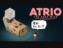 [Atrio The Dark Wild]闇の工場づくり7