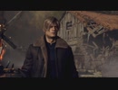 【実況】バイオハザードRE4を初見プレイ