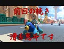 マリオカート8DX初心者ががんばって1位をとるだけ【#304】