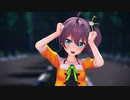 [MMDホロライブ] 夏色まつりさんでJUMP UP