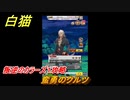 白猫　叛逆のカラーズ１攻略　蛮勇のクルツ　ガチャキャラ　クルツ（拳）セシル（弓）ルナ（輝剣）　＃３９　【白猫プロジェクト】