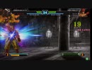【2023/2/19】町田タイトーKOF13対戦動画part3