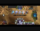 【shadowverse】我はソロモン七十ニ柱が一アンドラス【アイシィレンドリング】act2