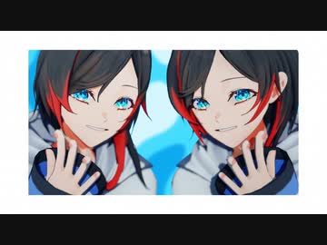 【うるかMMD】Twitterまとめ【9】