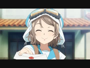 【幻日のヨハネ】TVアニメ第1弾予告PV【ラブライブ】