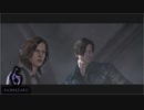 【実況】交差する主人公達と恐怖と時々ビビり Part 5【バイオハザード】
