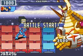 ロックマンエグゼ　ラスボス戦まとめ３