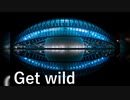 ＜プチRemix＞Get Wild