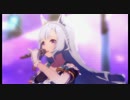 ウマ娘　メジロアルダンめいん２　はじまりのsignal