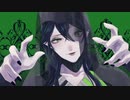 【人力ツイステ】S/h/a/d/o/w S/h/a/d/o/w【マレウス】