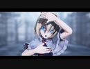 【東方MMD】アリスで侵蝕