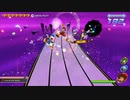 【KHMoM】End of the World【KHⅠ】