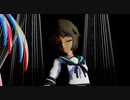 【MMD艦これ】   ドーナツホール　(深雪モデルverUP)