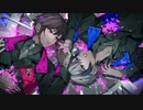 リバイバル・ゼロ 歌ってみた 【きゃとる×らいあん】