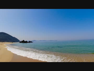 ツーリングコース紹介No.１２　福井県嶺南地域