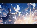 W/X/Y-Tani Yuuki【歌ってみた】【cover song】【天狼 星】