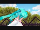 「PatchwarkStaccato」ツギハギスタッカート Koikatsu Sunshine Cara Studio