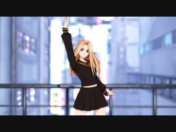 【MMD東リベ】ねぇ、どろどろさん【柴 柚葉】