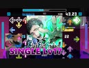 【Stepmania】BlackFlagBreaker!! (STREAM & VOLTAGE Secial)【AutoPlay + 踏んでみた】