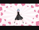 Ado　かいりきベア　ダーリンダンス　【MMD】