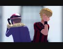 【リク】フ|ラ|ジ|ー|ル【ωrωrd】