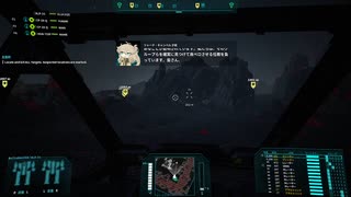 【MechWarrior 5】自作modの現状_voiceなしの戦闘垂れ流し_2