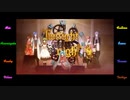 【f.z.s.m.tw.fn.vl.ts.っ.ぽ.い.ど】T.w.i.l.i.g.h.t. ∞. n.i.g.h.T【人.力】