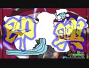 【ポケモンORAS】トリプル百景 その20：即興のチルタリス_実戦編【トリプルバトル】