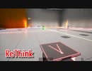 【ReThink】光と音、自然と人工物の調和。美しすぎるパズルゲームをやってみた！【Part10 Stage35攻略編】