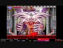 【RTA】キャッスルヴァニア 暁月の円舞曲 JULIUS Any% in 2:36(IGT 2:40)