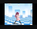 【MMD】ロリ響心でファンサ踊ってみた