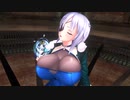 【アクション対魔忍】フィンドローンで勝てるさ　〜アイナ・ウィンチェスター　赤染めドローン祭り編〜