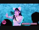 WONDER SNAKE 【I援隊イベントライブダイジェスト】