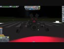 【Kerbal Space Program】散歩がてらに宇宙に行こうとした【３月２５日　散歩にゴーの日】