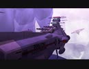 レザレクション・オブ・ガトランティア 第7話Aパート