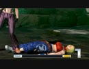 ブルー・マリー リョナ ゲームオーバー Blue Mary ryona, defeated by Vanessa King of Fighters 14 ザ・キング・オブ・ファイターズ XIV