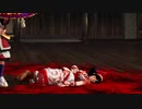 リョナ ゲームオーバー Shizumaru Hisame Kills all girls Samurai Shodown サムライスピリッツ