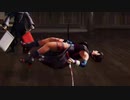 リョナ ゲームオーバー Kazuki Kazama Kills all girls Samurai Shodown サムライスピリッツ