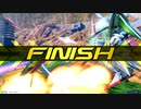 【EXVS2XB】ですともおじさんのクロブ珍道中736