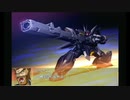 【ゆっくり実況】スパロボOG外伝　120ターン以内で闇脳をボコボコにする　part22