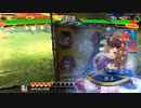 【三国志大戦】相変わらずな双無さん　(闘群覇者)レベル608