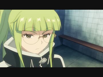 人間不信の冒険者たちが世界を救うようです　第10話　迷宮捜査網