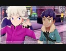 【第60話】ポケモンシールド虫贔屓実況【Branch Points】