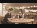 The Road Goes On / 文野ラム feat. 双葉湊音