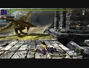 【刀剣乱舞】前田と安定でMHXXじょーい1４【偽実況】