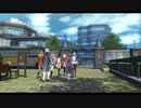 終焉への軌跡の物語(閃の軌跡Ⅳ実況)part.45