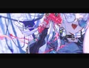 CH4NGE　黒櫻