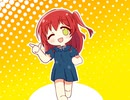 kitaも準備OKです！（喜多已经准备ok了！）