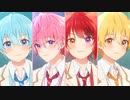 【速報】すとぷりアニメCM！ヴァイスシュヴァルツブラウ【CM総集編】