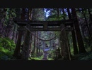 【フリーBGM】木陰に　Piano Ver. / 四郎田中39